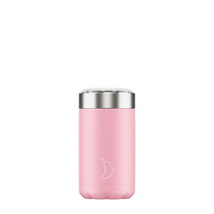 Chilly s 20Foodpots 20PastelPink 20500ml 1591785602