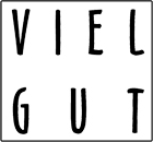 Vielgut - FEELGOOD BY VIELGUT-Logo