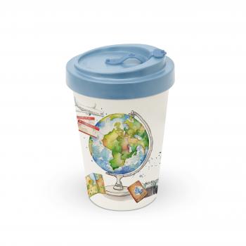 One World Travel Mug