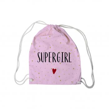 City Bag Supergirl