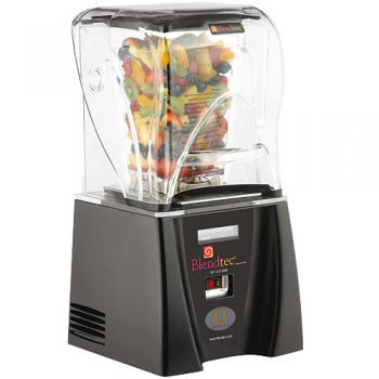 Blendtec Q-Series Smoother AboveCounter incl.2Jars