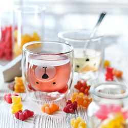 TeeBären * Eat or Drink
