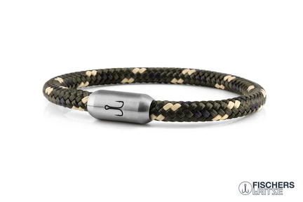 armband-fischers-fritze-krabbe-olivgruen-beige-natur-beige-segeltau