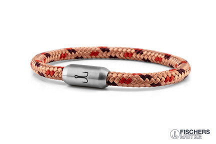 armband-fischers-fritze-krabbe-pastellrot-coral-dunkelrot-segeltau-web