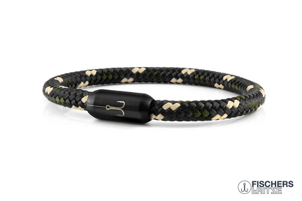 armband-fischers-fritze-torpedokrabbe-schwarz-olivgruen-natur-beige-segeltau
