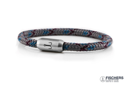 armband-segeltau-fischers-fritze-krabbe-silbergrau-azurblau-aubergine